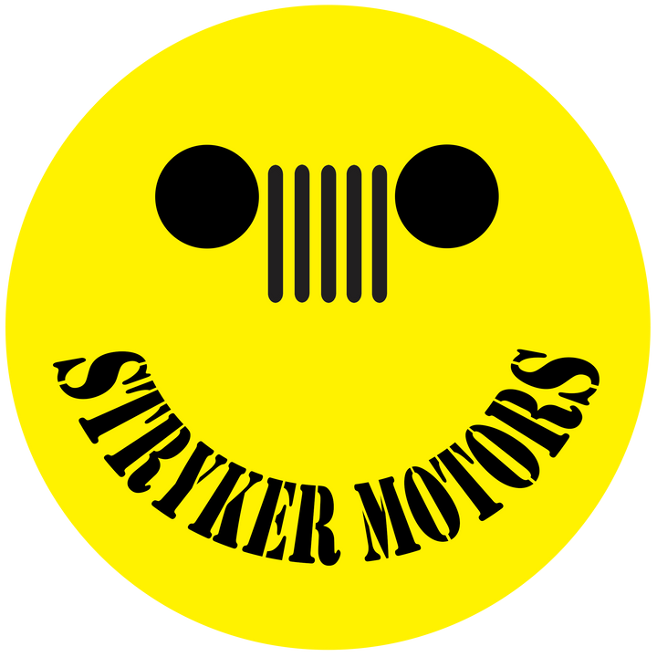 Stryker Motors