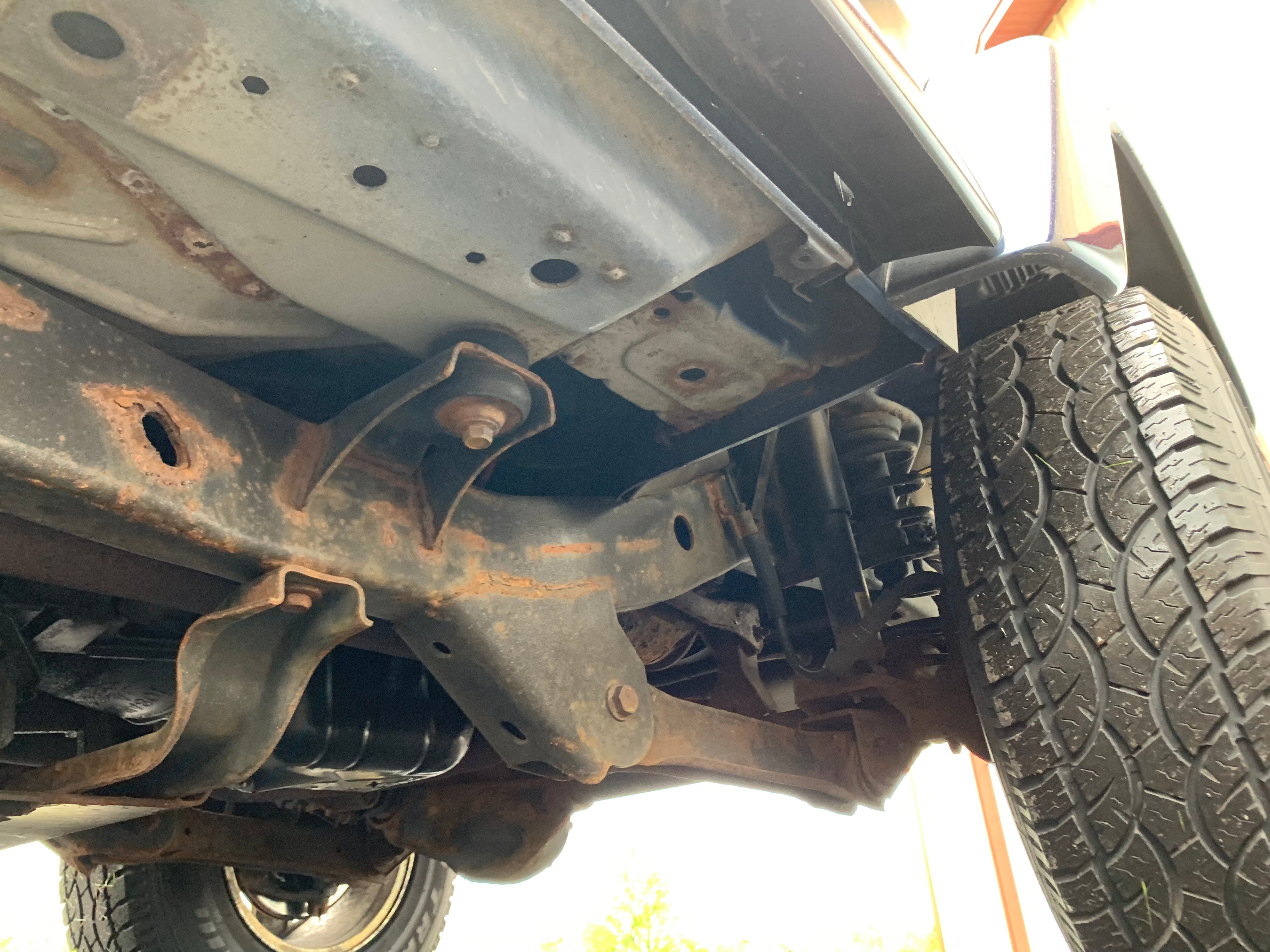 2006 Jeep Wrangler Unlimited - Photo 10