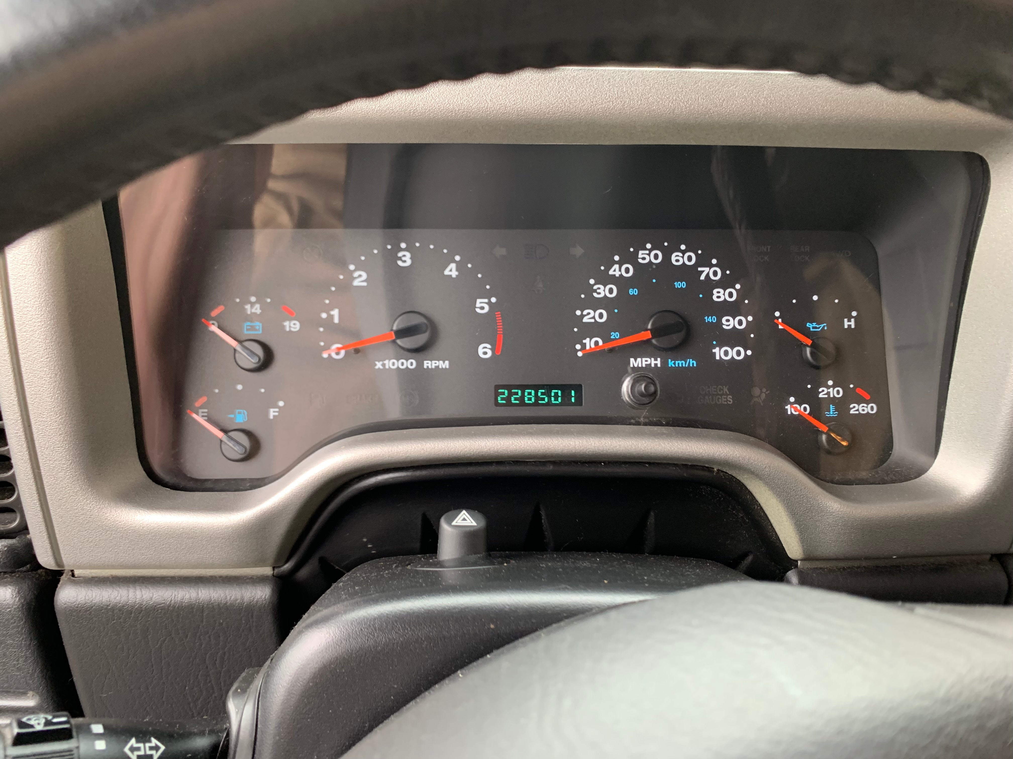 2006 Jeep Wrangler Unlimited - Photo 12
