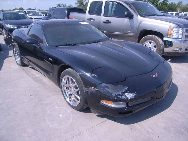 !!!SOLD!!!  2004 Corvette z06 zo6 LS6 6 speed 405+ HP Long Tube Headers - Exhaust - $14750 GRAND ISLAND, NY  !!!!SOLD!!!!