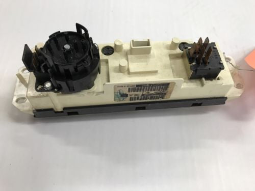 Blower Motor Control Switch Heater for Jeep Wrangler TJ OEM 99 1999 AC