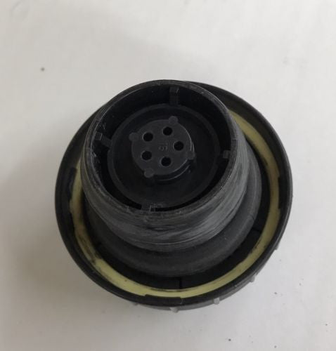 JEEP wrangler TJ Gas Cap Non Locking Fuelcap