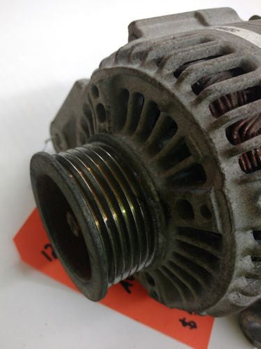 Jeep Wrangler TJ 4.0L Alternator OEM 01-06