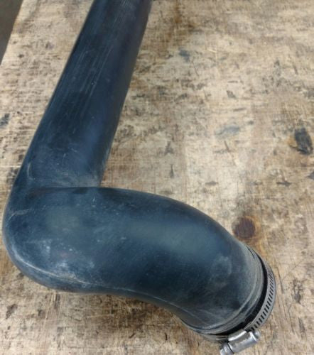 1997 Jeep TJ Wrangle AIRBOX CLEANER  TUBE 6 Cylinder 4.0L OEM