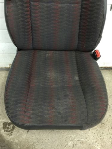 Jeep wrangler clearance oem seats