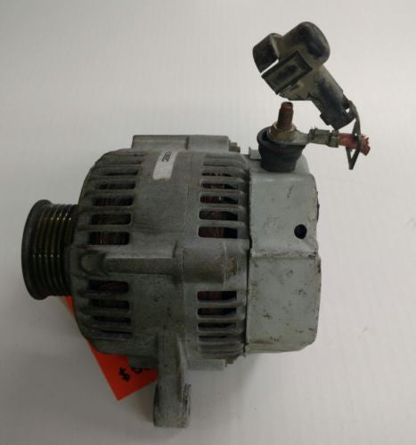 Jeep Wrangler TJ 4.0L Alternator OEM 01-06