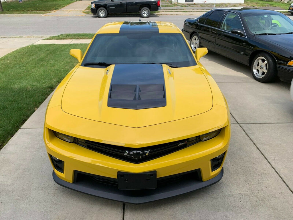 ***SOLD*** - 2012 Chevrolet Camaro ZL1 ZL 1 ZL-1 26,332 Miles 6 speed Supercharged - ***SOLD***